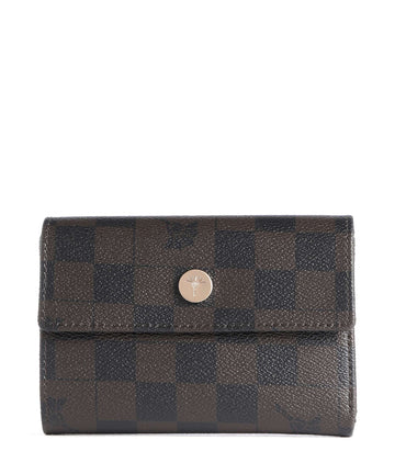JOOP! Cortina Piazza Cosma RFID Portafoglio seal brown