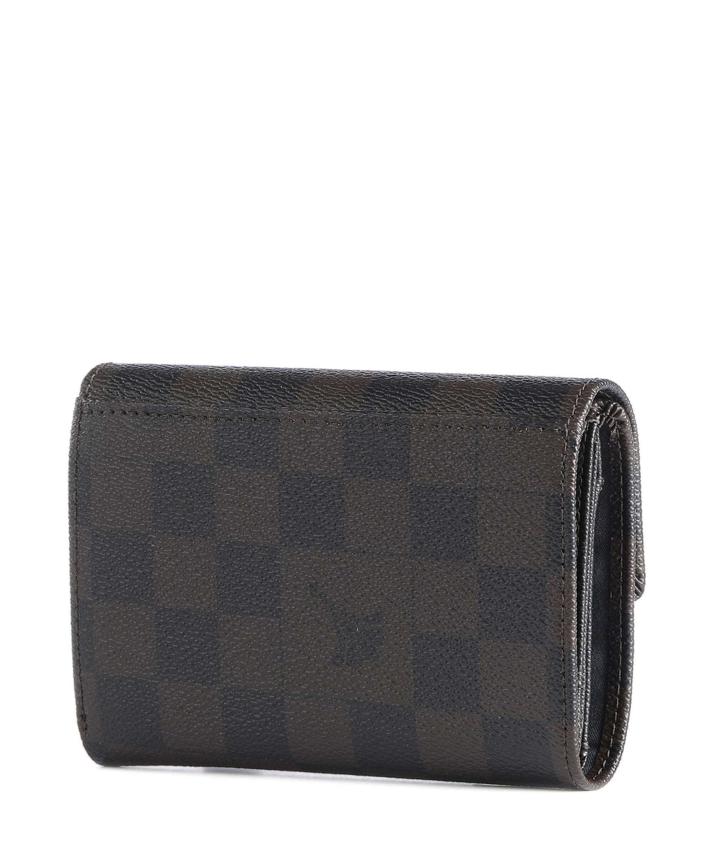 JOOP! Cortina Piazza Cosma Wallet seal brown