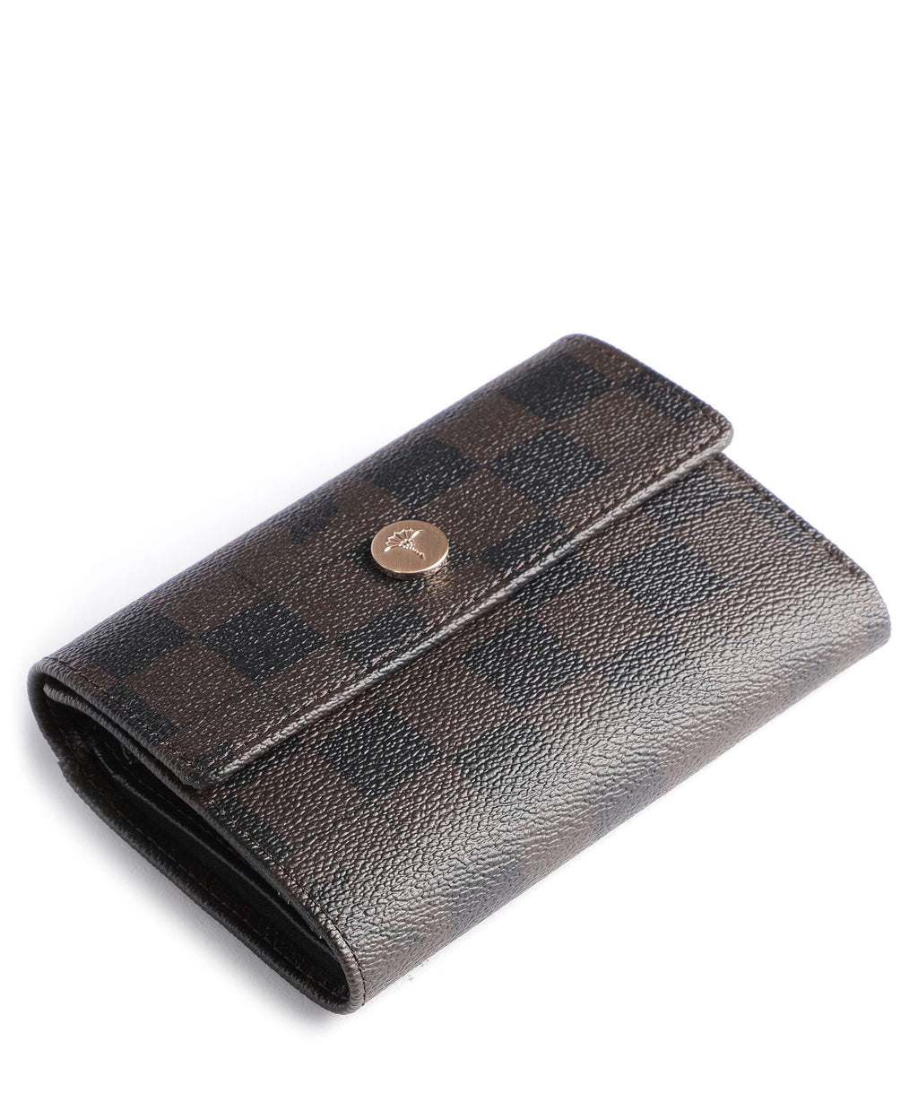 JOOP! Cortina Piazza Cosma Wallet seal brown