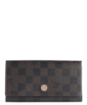 JOOP! Cortina Piazza Europa Portafoglio seal brown