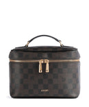 JOOP! Cortina Piazza Flora Borsa da toilette seal brown
