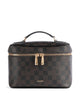 JOOP! Cortina Piazza Flora Toiletry bag seal brown