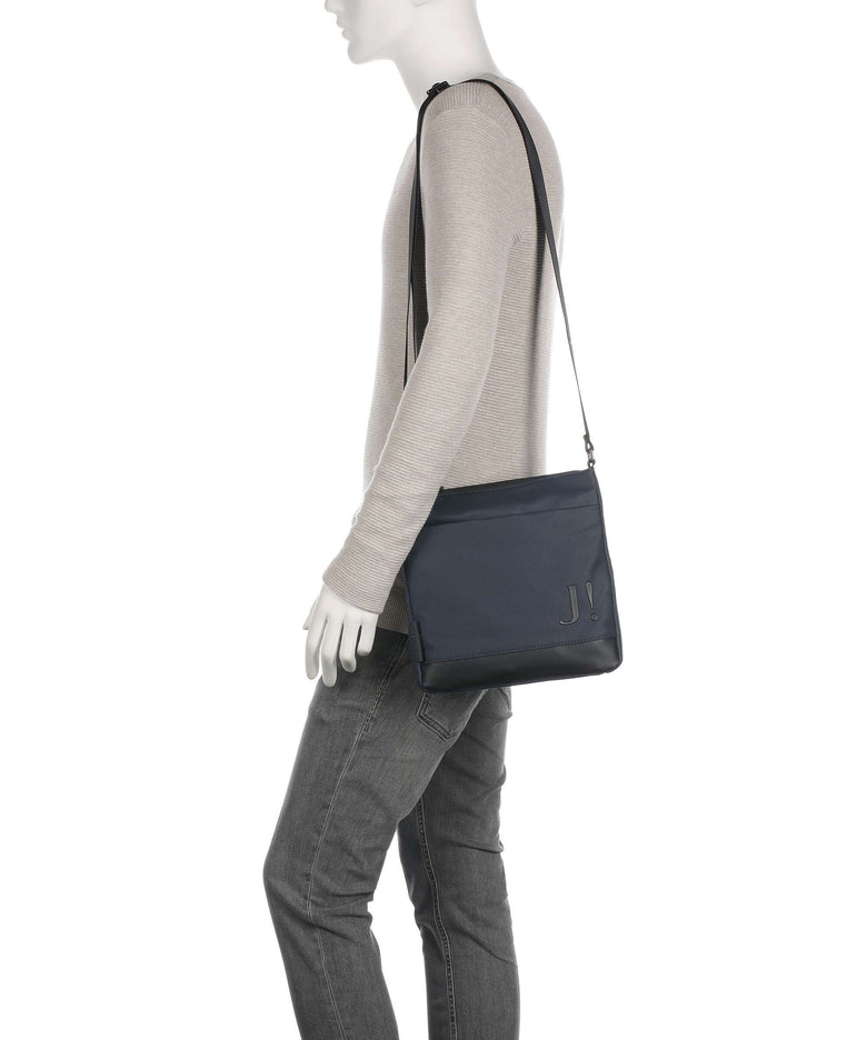 JOOP! Jeans Marcena Milian Crossbody bag dark blue