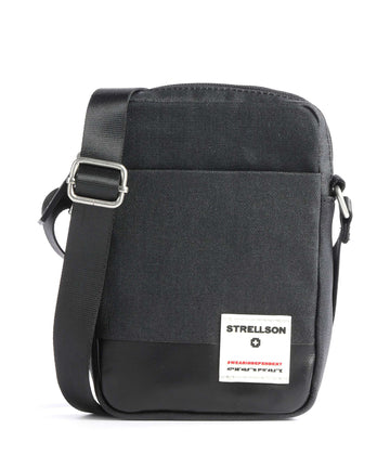 Strellson Tottenham 2.0 client Borsa a tracolla black