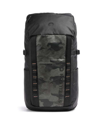 Strellson Stamford lawrence Zaino black