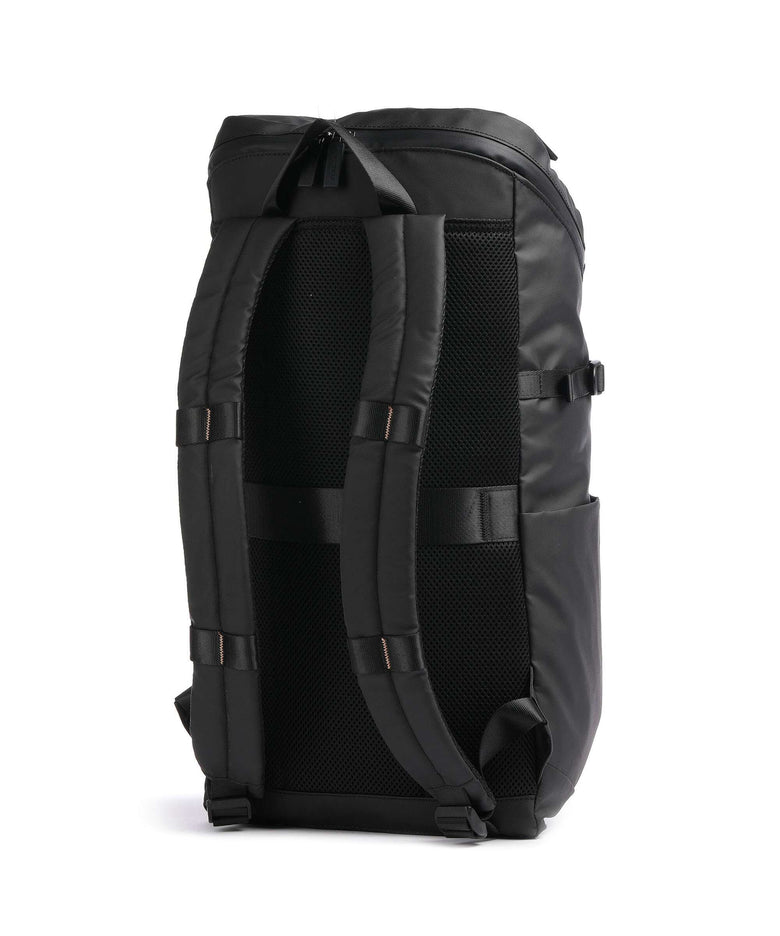 Strellson Stamford Lawrence Backpack black