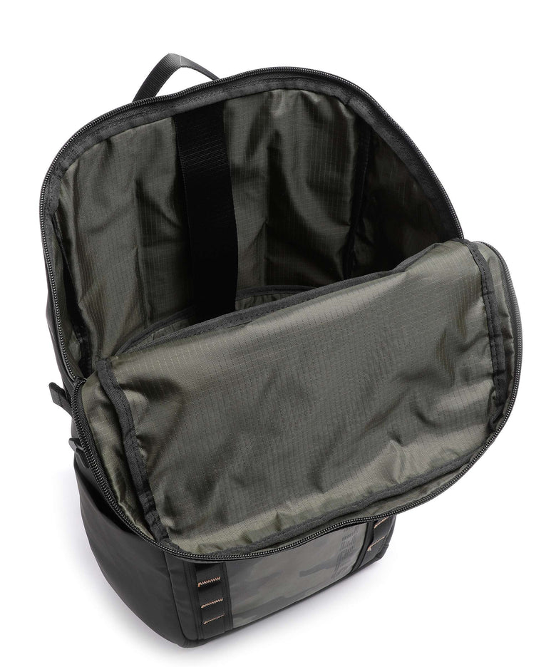 Strellson Stamford Lawrence Backpack black