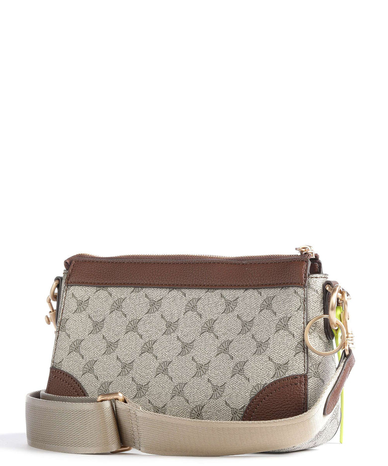 JOOP! Mazzolino Jasmina Crossbody bag beige