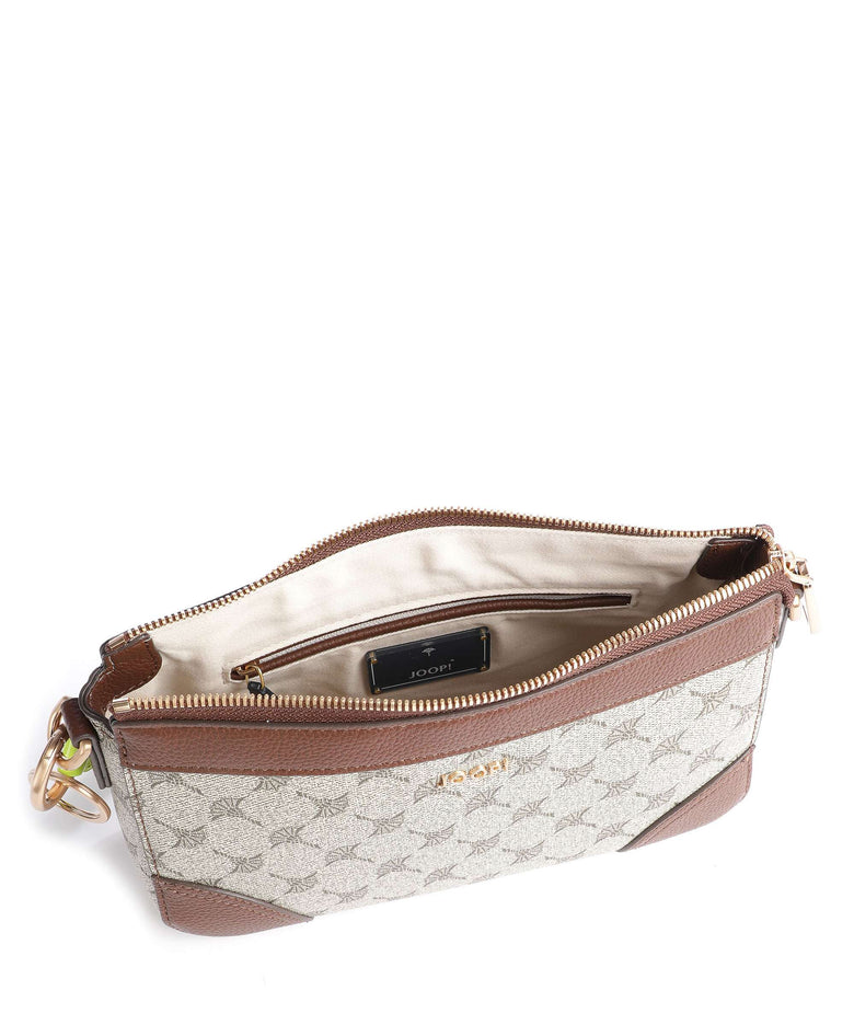 JOOP! Mazzolino Jasmina Crossbody bag beige