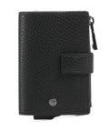 JOOP! Cardona C-Four Wallet black