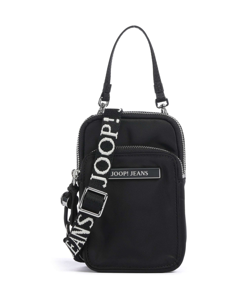 JOOP! Jeans Lietissimo Maria Phone bag black