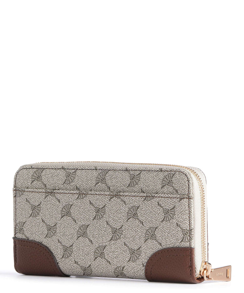 JOOP! Mazzolino Melete Wallet beige