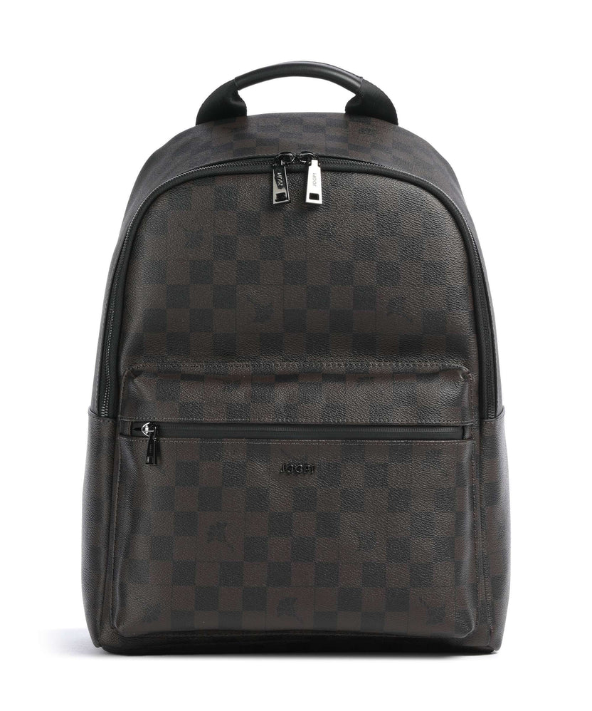 JOOP! Cortina Piazza Miko Backpack seal brown