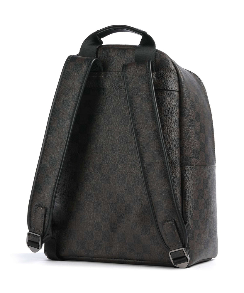 JOOP! Cortina Piazza Miko Backpack seal brown