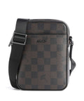 JOOP! Cortina Piazza Rafael Crossbody bag seal brown