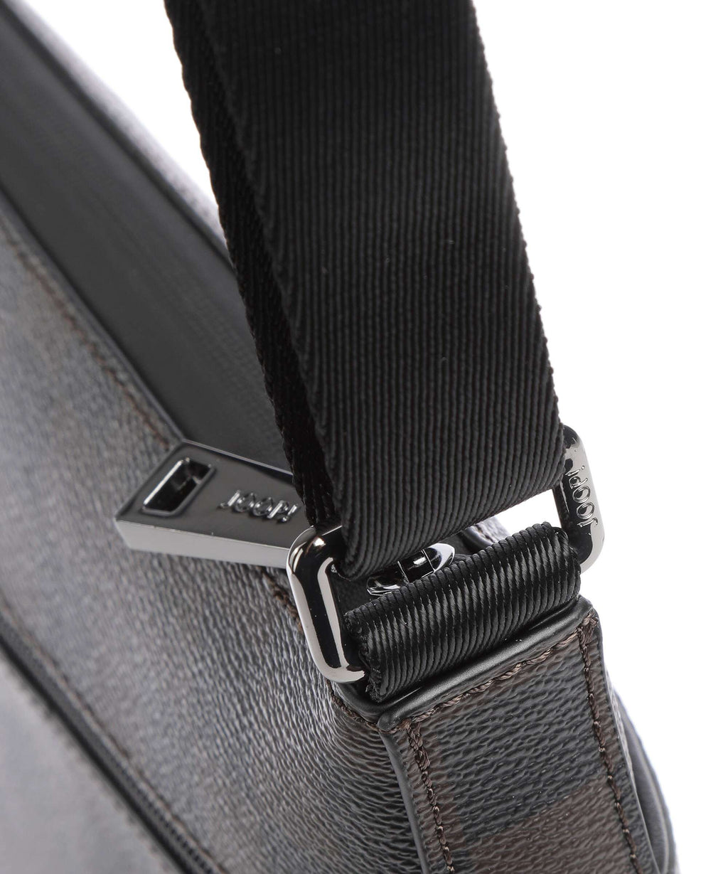 JOOP! Cortina Piazza Milian Crossbody bag seal brown