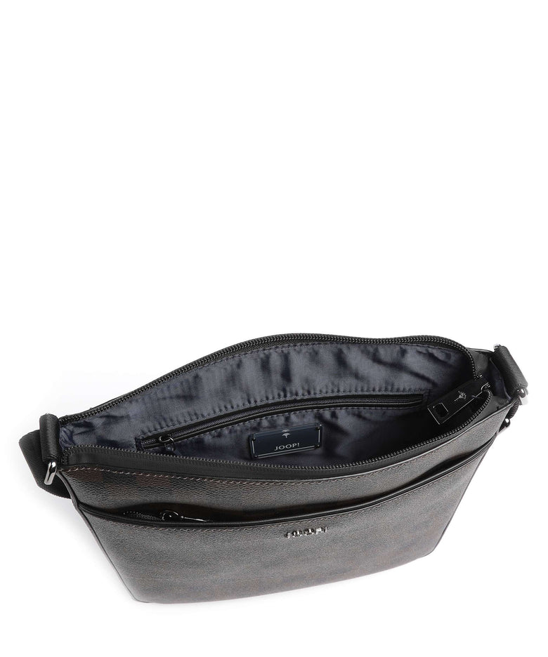 JOOP! Cortina Piazza Milian Crossbody bag seal brown