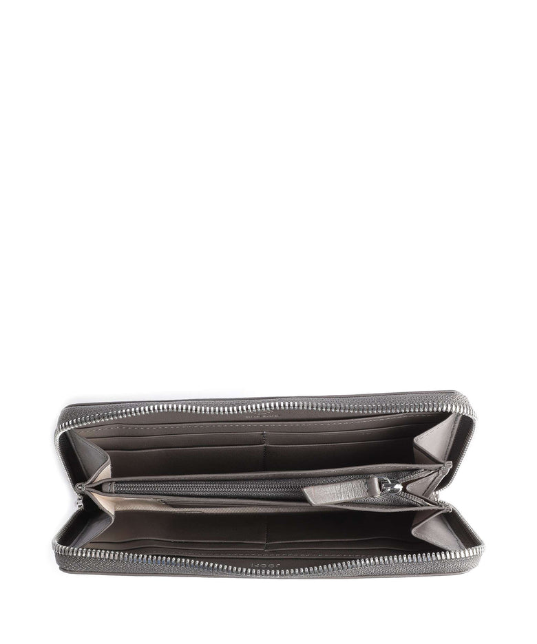 JOOP! Sofisticato 1.0 Melete Wallet dark grey