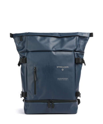 Strellson Stockwell 2.0 Zaino dark blue
