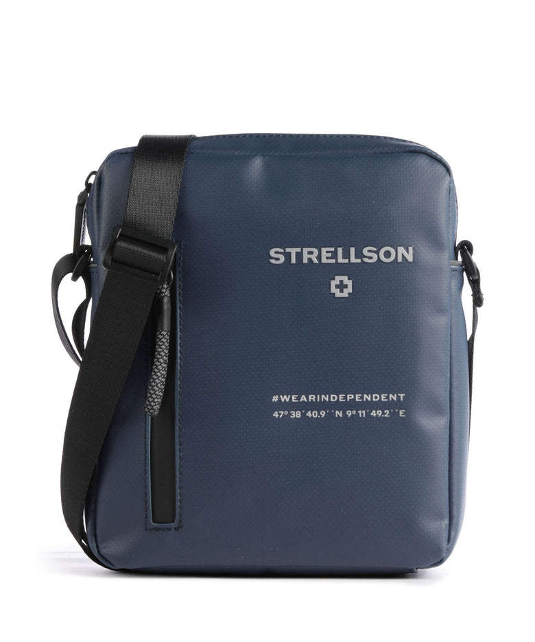 Strellson Stockwell 2.0 Crossbody bag dark blue