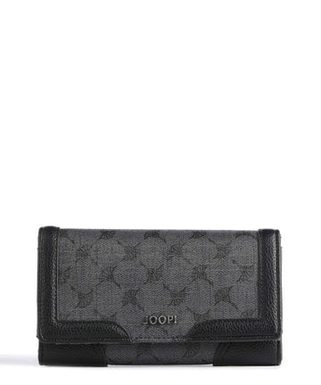 JOOP! Mazzolino Europa Portafoglio black