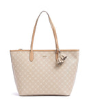 JOOP! Cortina 1.0 Lara Borsa shopper sesame