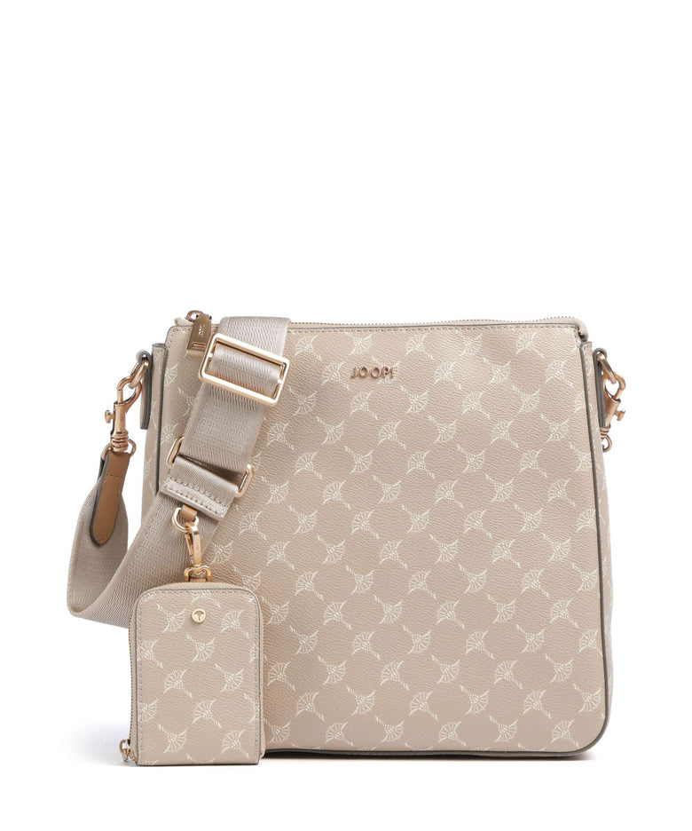 JOOP! Cortina 1.0 1.0 Jasmina Crossbody bag sesame