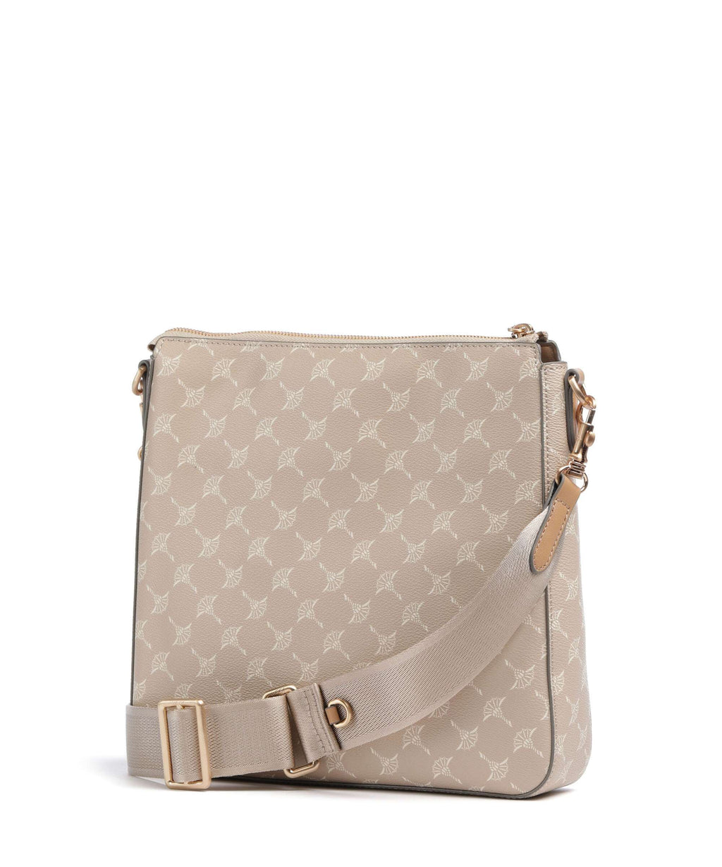 JOOP! Cortina 1.0 Jasmina Crossbody bag sesame