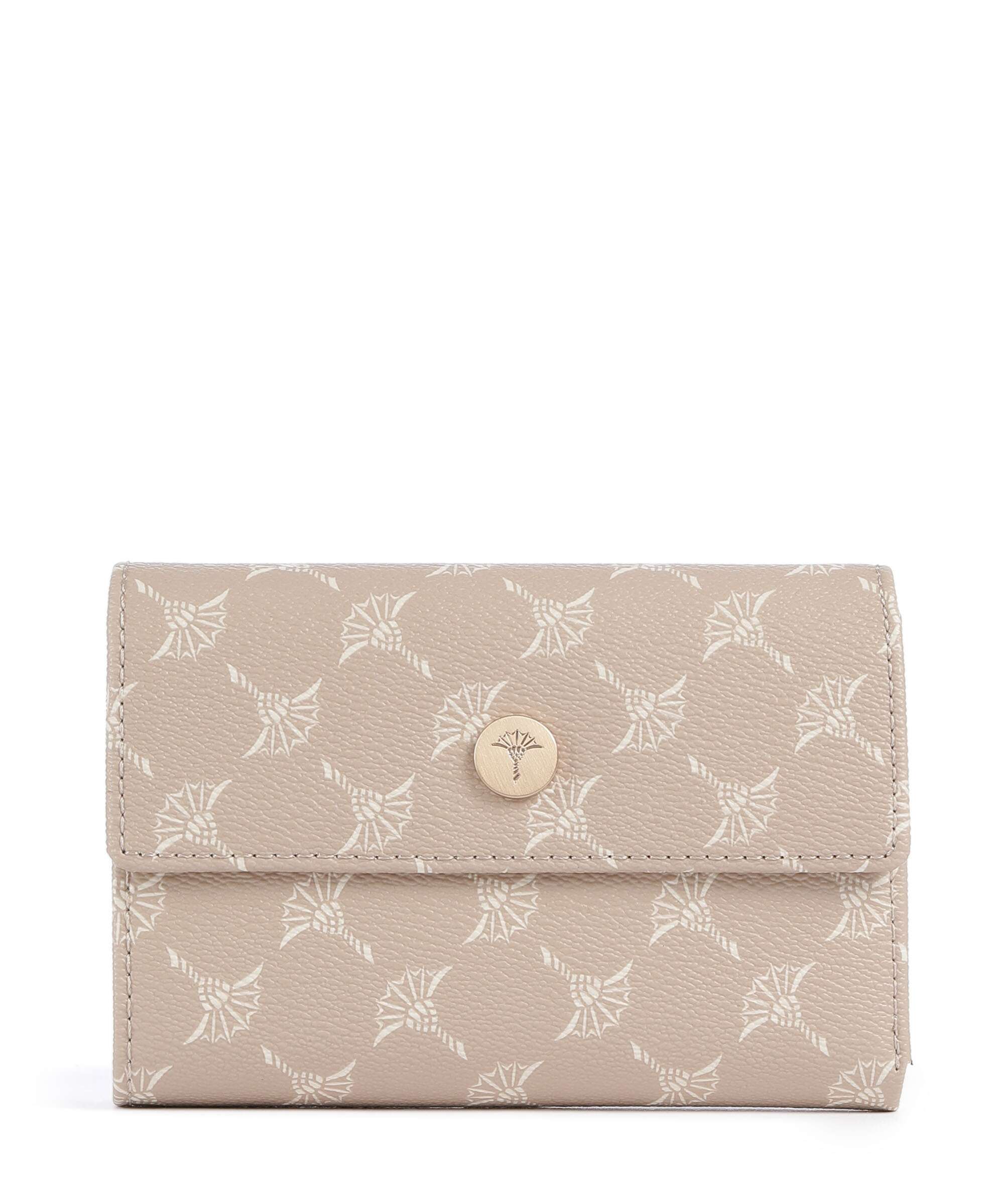 JOOP! Cortina 1.0 Cosma Wallet sesame