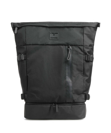 Strellson Northwood Rs Zaino black
