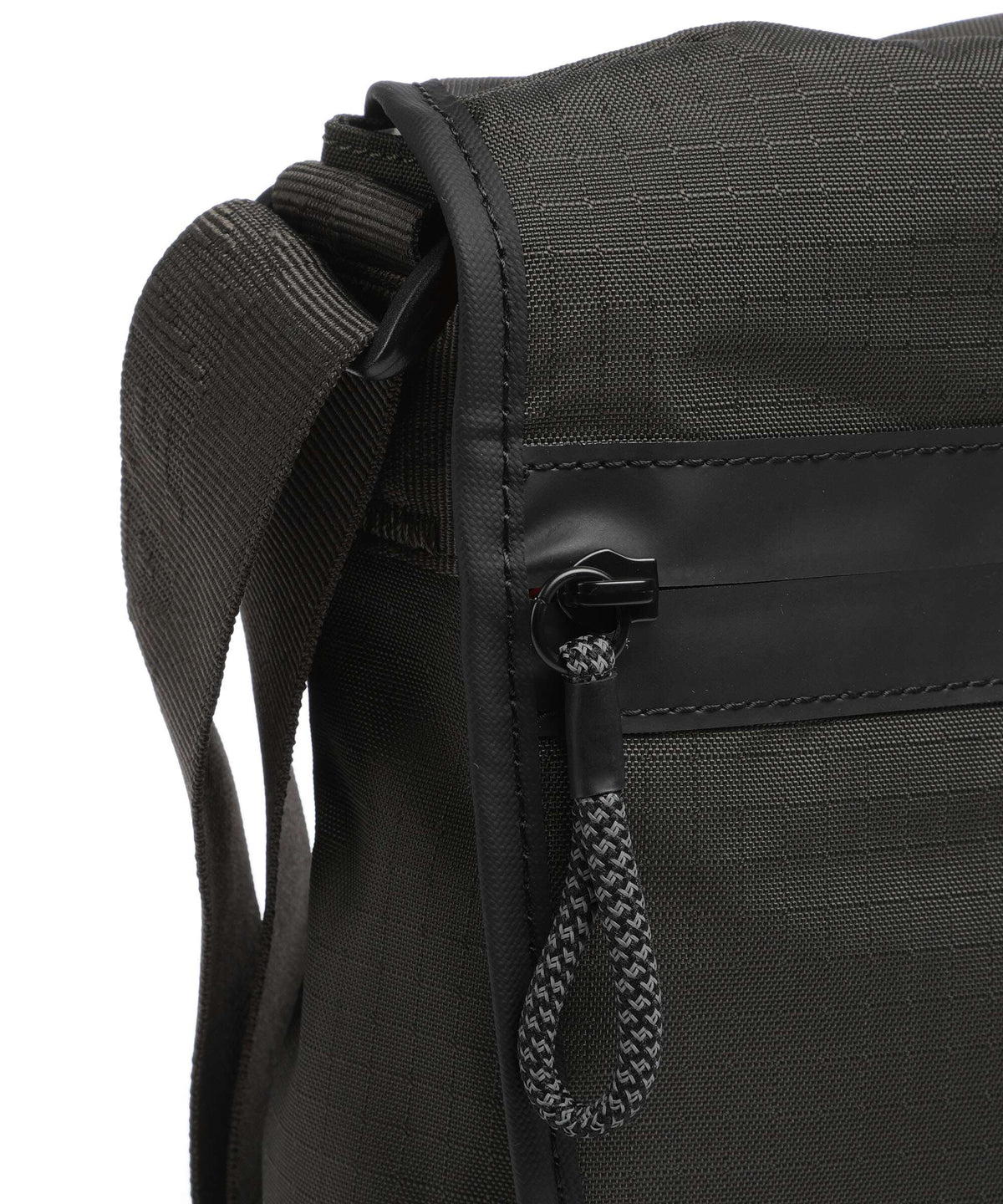 Strellson Northwood Rs Crossbody bag khaki