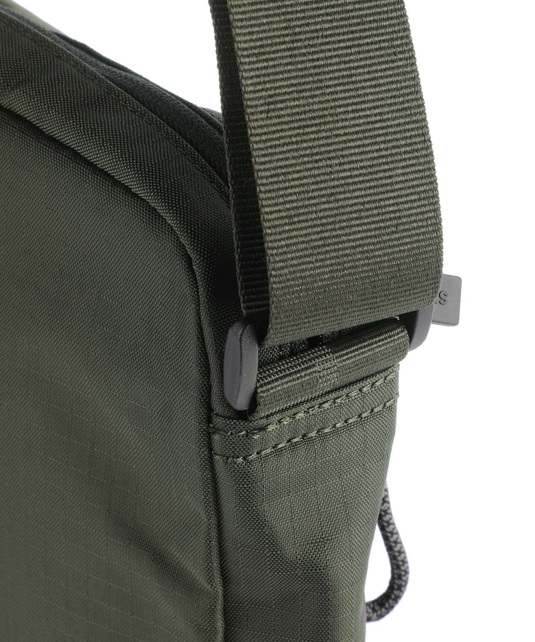 Strellson Northwood Crossbody bag khaki