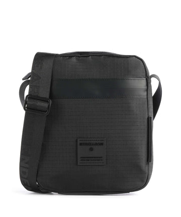 Strellson Northwood Rs Borsa a tracolla black