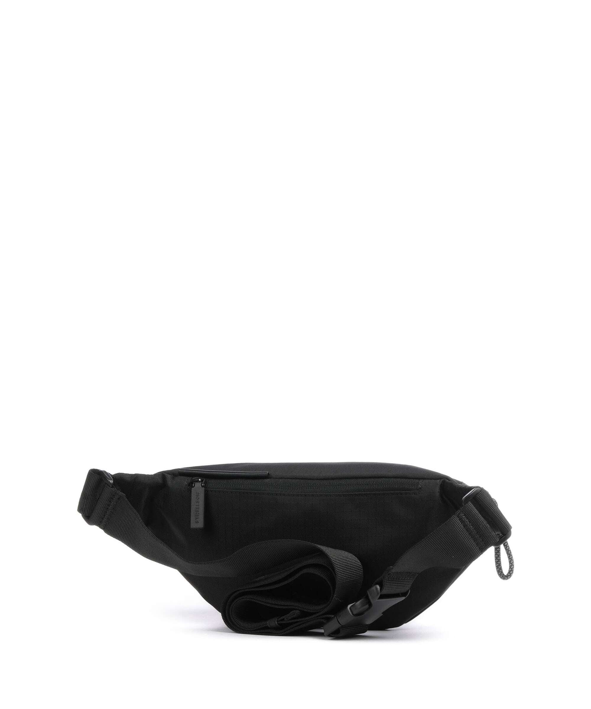 Strellson Northwood Rs Curt Fanny pack black