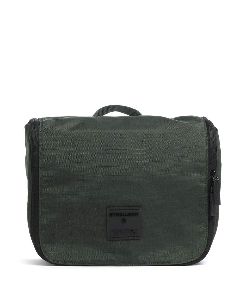 Strellson Northwood Toiletry bag khaki