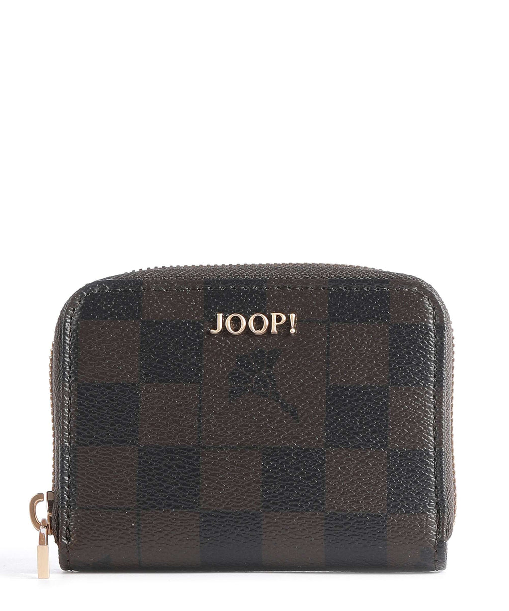 JOOP! Piazza Edition Carolina Crossbody bag rose