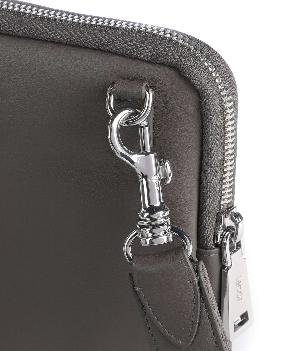 JOOP! Sofisticato 1.0 Bianca Phone bag dark grey