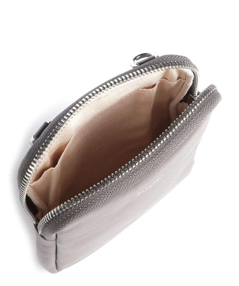 JOOP! Sofisticato 1.0 Bianca Phone bag dark grey