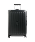 Bogner Piz Deluxe c65 Spinner (4 wheels) black
