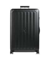 Bogner Piz Deluxe c75 Valigia trolley (4 ruote) black