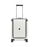 Bogner Piz Deluxe c55 pro Spinner (4 wheels) white
