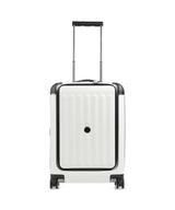 Bogner Piz Deluxe c55 pro Valigia trolley (4 ruote) white