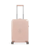 Bogner Piz c55 Valigia trolley (4 ruote) nude