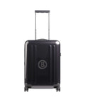 Bogner Piz c55 Spinner (4 wheels) dark grey