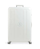 Bogner Piz c75 Valigia trolley (4 ruote) white