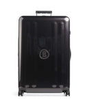 Bogner Piz c75 Valigia trolley (4 ruote) dark grey
