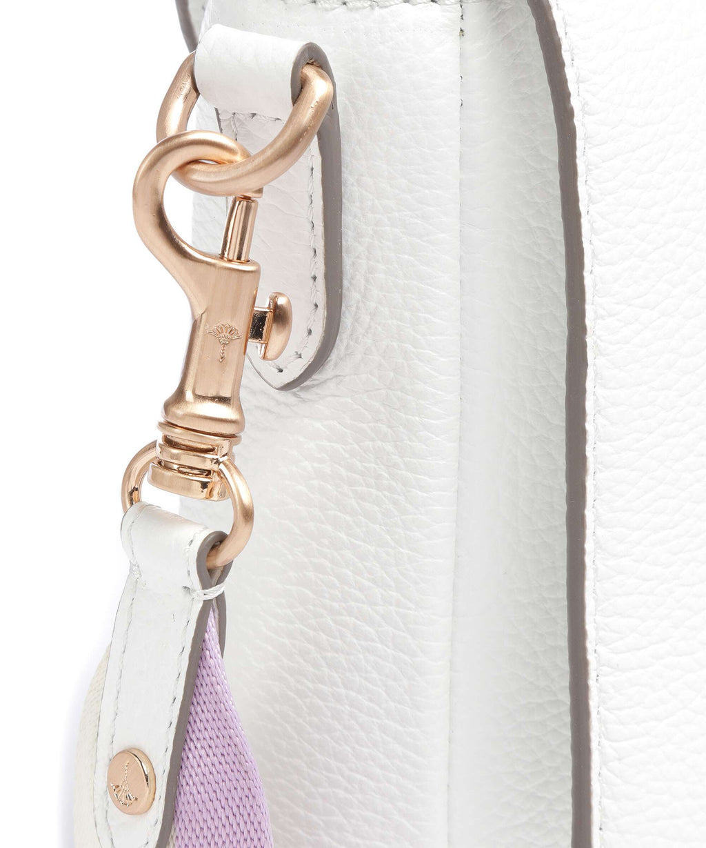 JOOP! Carino Muna Crossbody bag white