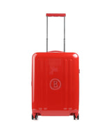 Bogner Piz c55 Valigia trolley (4 ruote) red