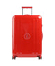 Bogner Piz c65 Valigia trolley (4 ruote) red