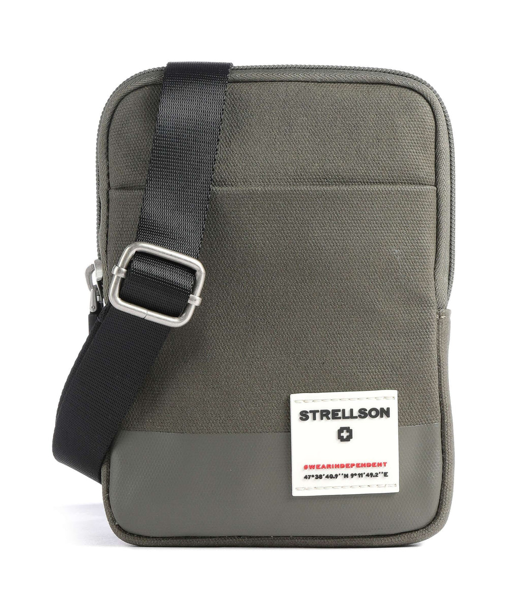 Strellson Tottenham 2.0 tottenham 2.0 brian shoulderbag xsvz Crossbody bag khaki